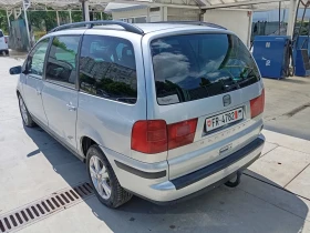Seat Alhambra | Mobile.bg    4