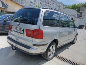 Seat Alhambra | Mobile.bg    5