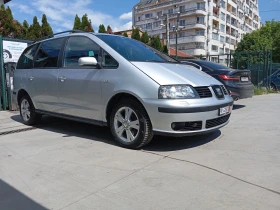 Seat Alhambra | Mobile.bg    2