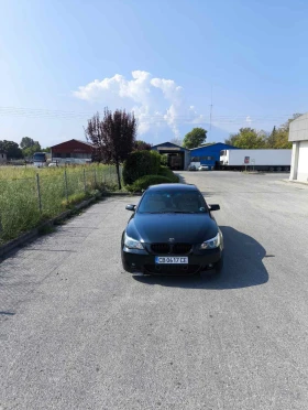 BMW 535 d | Mobile.bg    6