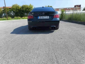 BMW 535 d | Mobile.bg    11