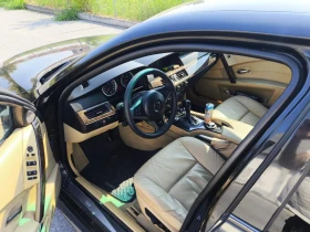BMW 535 d | Mobile.bg    13