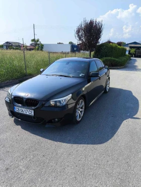 BMW 535 d | Mobile.bg    2