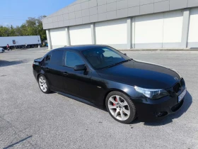 BMW 535 d | Mobile.bg    5