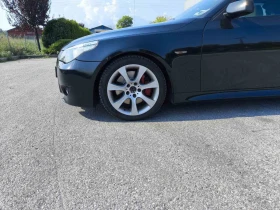 BMW 535 d | Mobile.bg    7