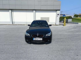  BMW 535