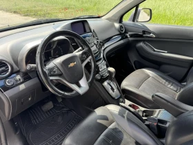 Chevrolet Orlando 2.0 | Mobile.bg    7