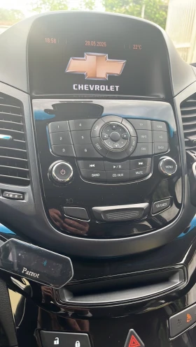 Chevrolet Orlando 2.0 | Mobile.bg    9