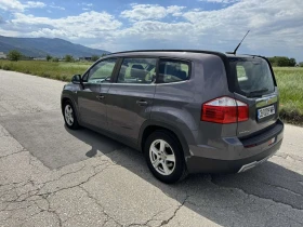Chevrolet Orlando 2.0 | Mobile.bg    4