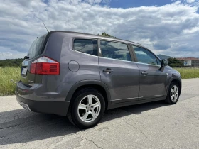 Chevrolet Orlando 2.0 | Mobile.bg    5