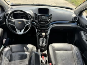 Chevrolet Orlando 2.0 | Mobile.bg    6