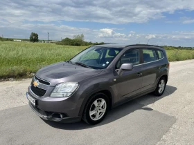 Chevrolet Orlando 2.0 | Mobile.bg    3
