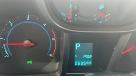 Chevrolet Orlando 2.0 | Mobile.bg    10