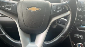 Chevrolet Orlando 2.0 | Mobile.bg    11