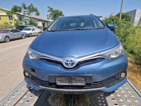 Toyota Auris 1.8 Sports Active | Mobile.bg    2