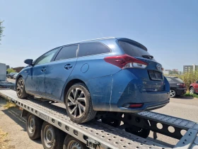 Toyota Auris 1.8 Sports Active | Mobile.bg    3