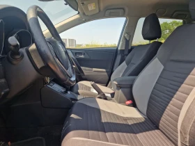 Toyota Auris 1.8 Sports Active | Mobile.bg    8