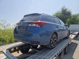 Toyota Auris 1.8 Sports Active | Mobile.bg    4
