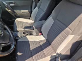 Toyota Auris 1.8 Sports Active | Mobile.bg    11