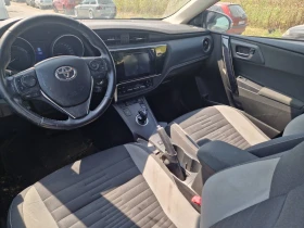 Toyota Auris 1.8 Sports Active | Mobile.bg    10