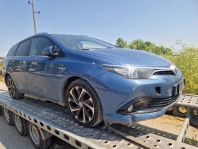 Toyota Auris 1.8 Sports Active | Mobile.bg    6