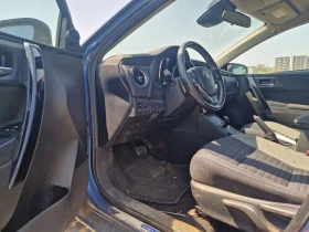 Toyota Auris 1.8 Sports Active | Mobile.bg    7