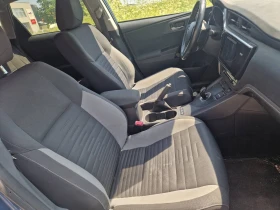 Toyota Auris 1.8 Sports Active | Mobile.bg    12