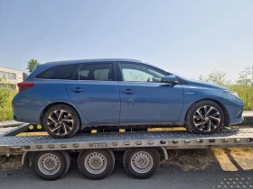 Toyota Auris 1.8 Sports Active | Mobile.bg    5