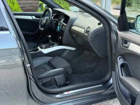 Audi A4 2.0TDi 177. * S-Line* * Quattro* * *  | Mobile.bg    13
