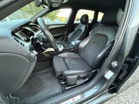 Audi A4 2.0TDi 177. * S-Line* * Quattro* * *  | Mobile.bg    14