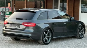 Audi A4 2.0TDi 177. * S-Line* * Quattro* * *  | Mobile.bg    6