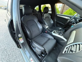 Audi A4 2.0TDi 177. * S-Line* * Quattro* * *  | Mobile.bg    15