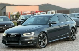 Audi A4 2.0TDi 177. * S-Line* * Quattro* * *  | Mobile.bg    3