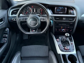 Audi A4 2.0TDi 177. * S-Line* * Quattro* * *  | Mobile.bg    12