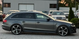 Audi A4 2.0TDi 177. * S-Line* * Quattro* * *  | Mobile.bg    8