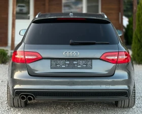 Audi A4 2.0TDi 177. * S-Line* * Quattro* * *  | Mobile.bg    5