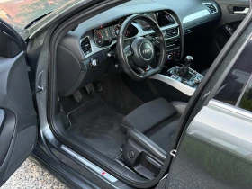 Audi A4 2.0TDi 177. * S-Line* * Quattro* * *  | Mobile.bg    11