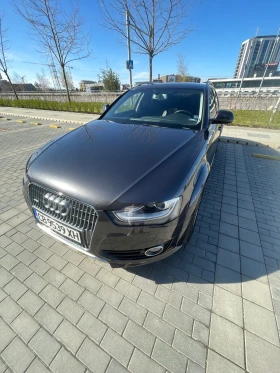 Обява за продажба на Audi A4 Allroad ~20 000 лв. - изображение 4