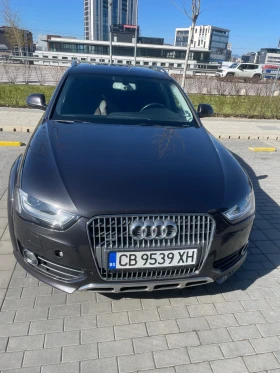 Обява за продажба на Audi A4 Allroad ~20 000 лв. - изображение 1
