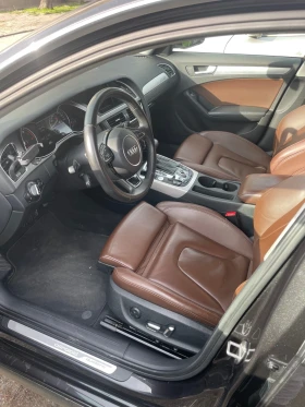 Обява за продажба на Audi A4 Allroad ~20 000 лв. - изображение 9