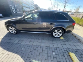 Обява за продажба на Audi A4 Allroad ~20 000 лв. - изображение 6