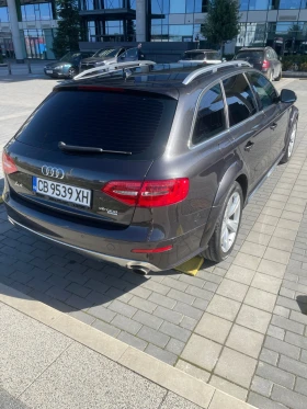 Обява за продажба на Audi A4 Allroad ~20 000 лв. - изображение 2