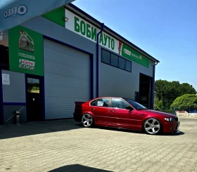 Обява за продажба на BMW 320 Е46 ~14 200 лв. - изображение 11