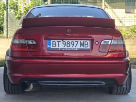 Обява за продажба на BMW 320 Е46 ~14 200 лв. - изображение 2