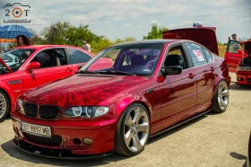 Обява за продажба на BMW 320 Е46 ~14 200 лв. - изображение 9
