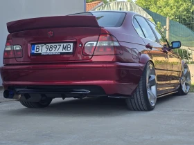 Обява за продажба на BMW 320 Е46 ~14 200 лв. - изображение 3