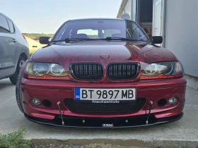 Обява за продажба на BMW 320 Е46 ~14 200 лв. - изображение 1