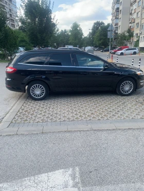 Обява за продажба на Ford Mondeo ~11 500 лв. - изображение 5