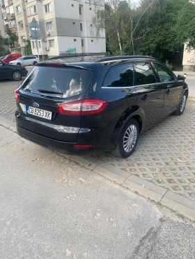 Обява за продажба на Ford Mondeo ~11 500 лв. - изображение 4