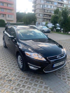Обява за продажба на Ford Mondeo ~11 500 лв. - изображение 1